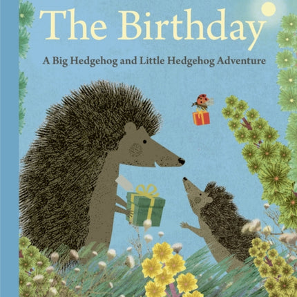 The Birthday
