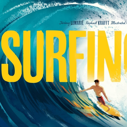 Surfing