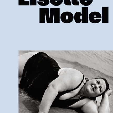 Lisette Model