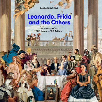 Leonardo Frida and the Others