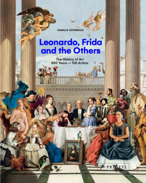 Leonardo Frida and the Others