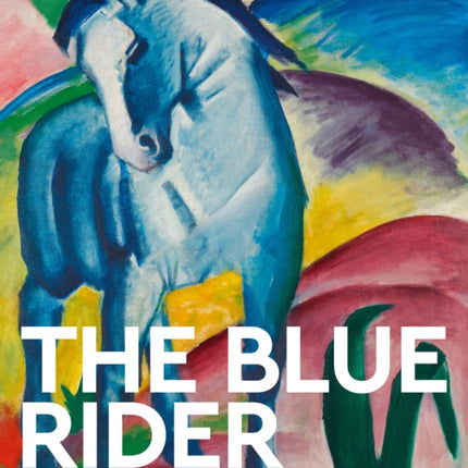 The Blue Rider