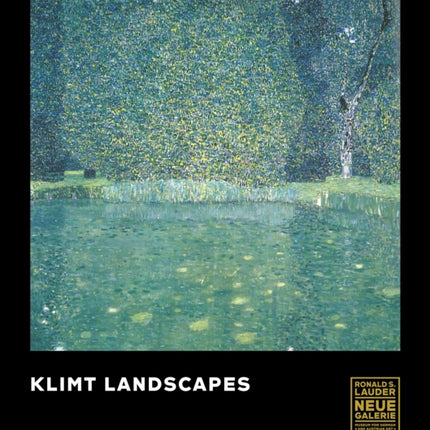 Klimt Landscapes