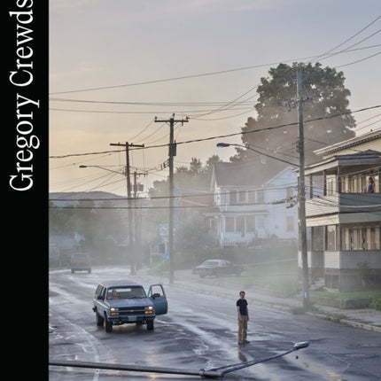 Gregory Crewdson