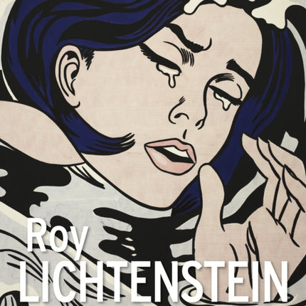 Roy Lichtenstein