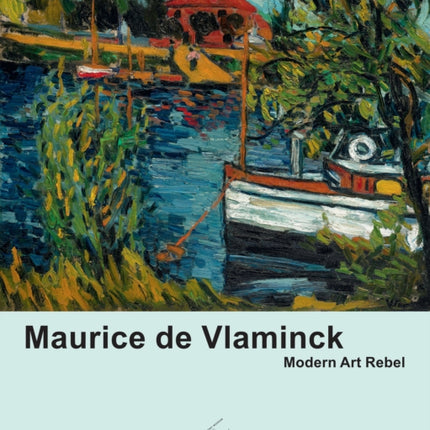 Maurice de Vlaminck