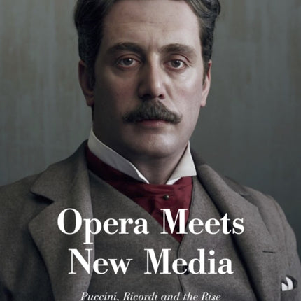 Opera Meets New Media