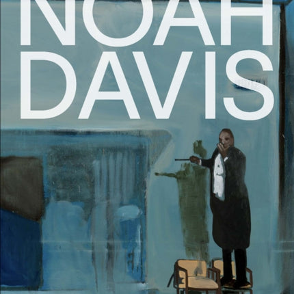 Noah Davis