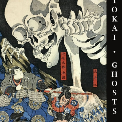 Yokai Ghosts