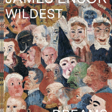James Ensor