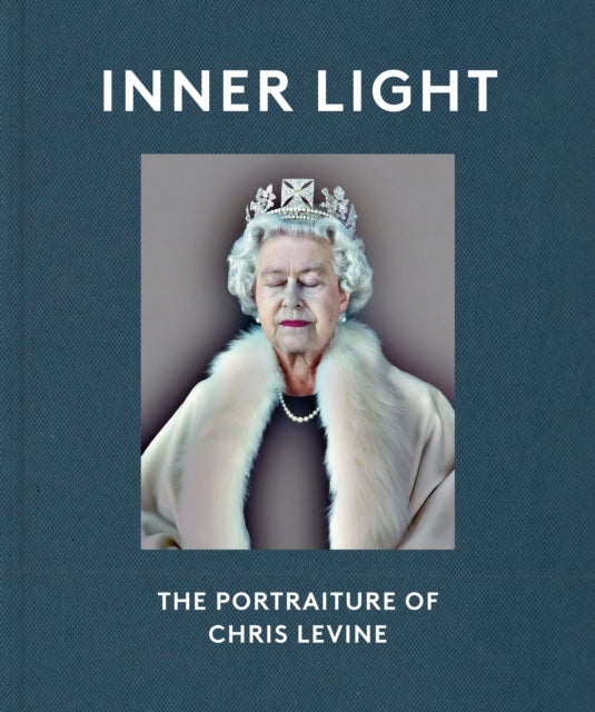Chris Levine