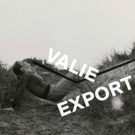 Valie Export: Photography