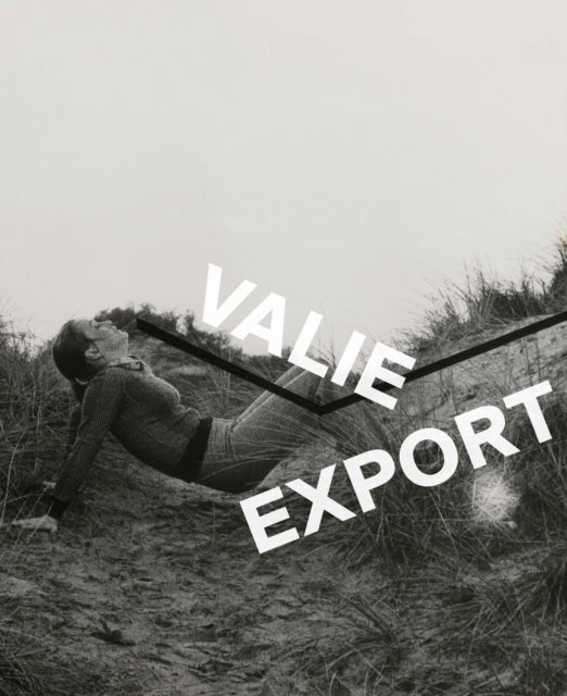 Valie Export: Photography