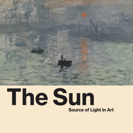 The Sun: The Source of Light in Art