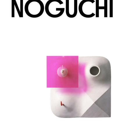 Isamu Noguchi