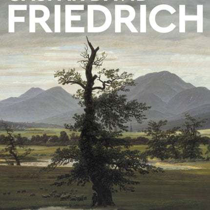 Caspar David Friedrich