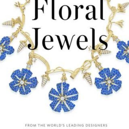 Floral Jewels