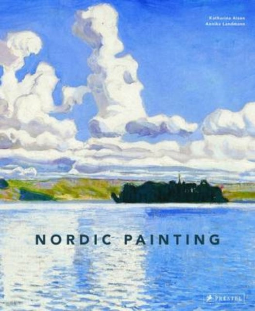 Nordic Painting: The Rise of Modernity