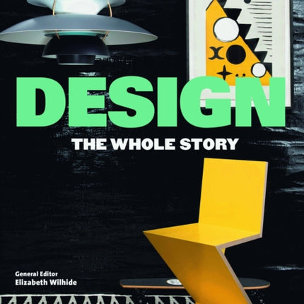 Design: The Whole Story