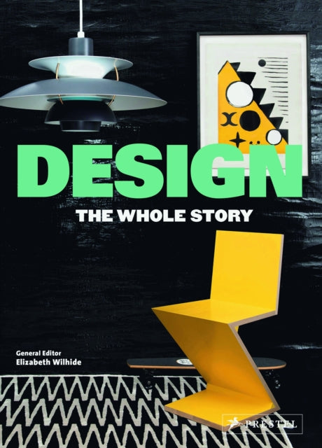 Design: The Whole Story