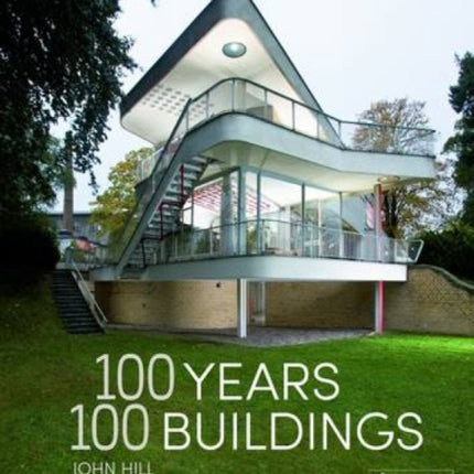 100 Years, 100 Buildings