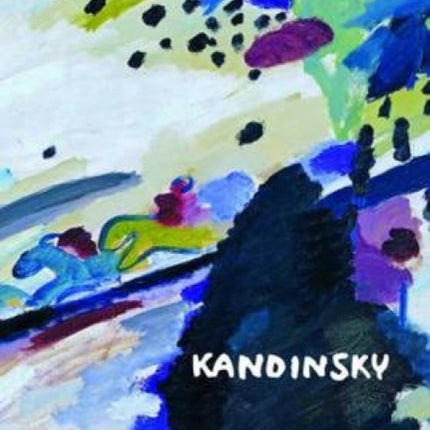 Vasily Kandinsky