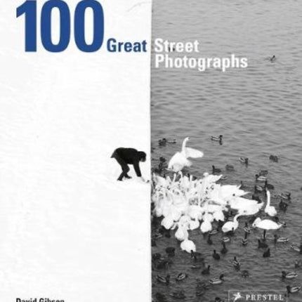 100 Great Street Photographs