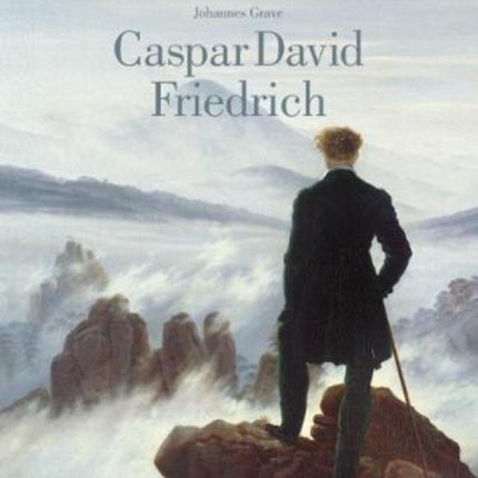 Caspar David Friedrich