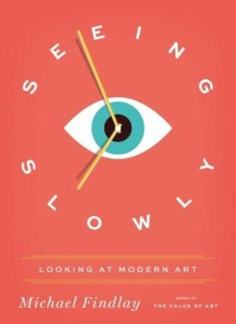 Seeing Slowly: Looking at Modern Art