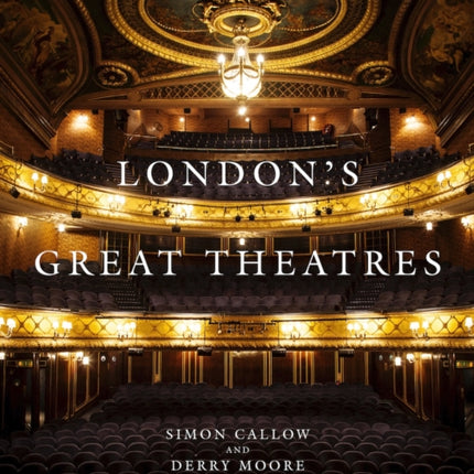 London's Great Theatres