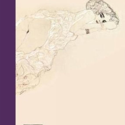 Gustav Klimt: Erotic Sketchbook