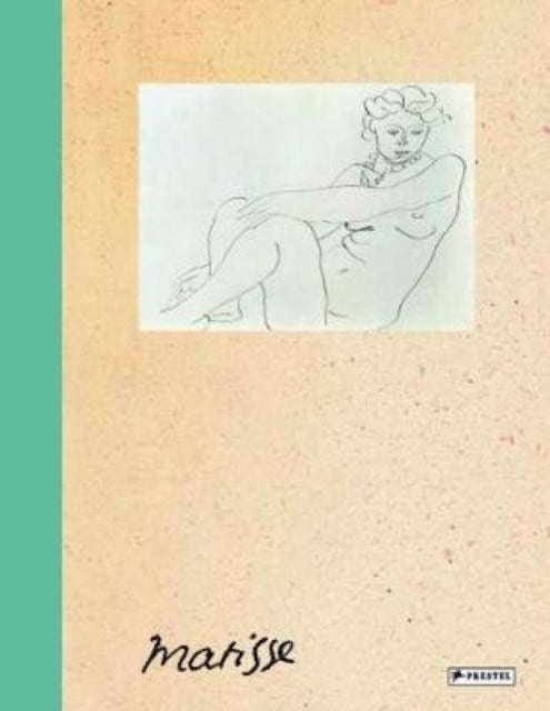 Henri Matisse: Erotic Sketchbook