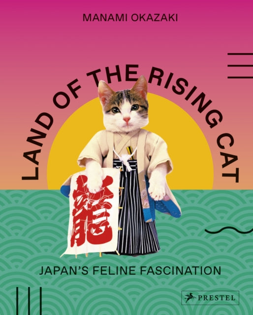 Land of the Rising Cat: Japan's Feline Fascination