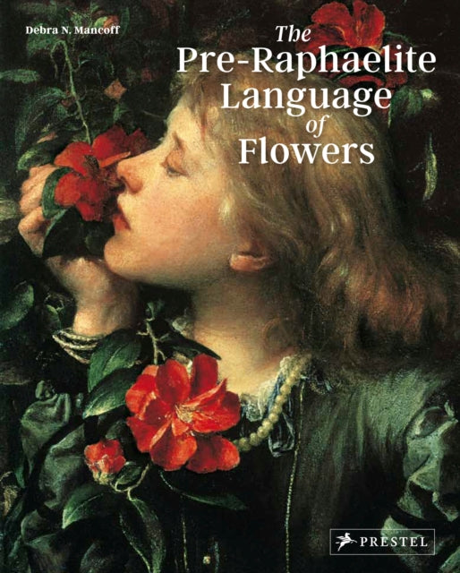 Pre-Raphaelite Language of Flowers