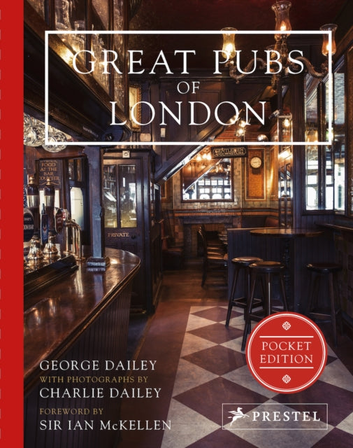 Great Pubs of London Pocket Edition