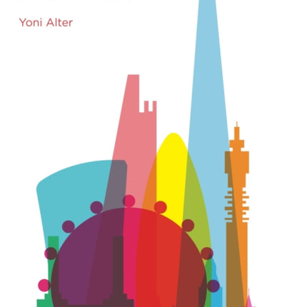 London: Cityscape Timeline