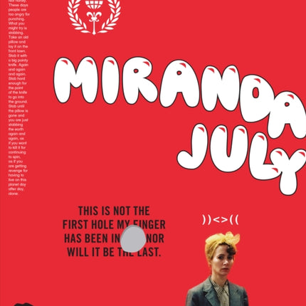 Miranda July