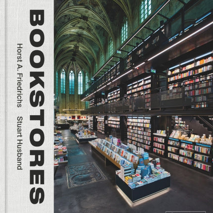 Bookstores: A Celebration of Independent Booksellers