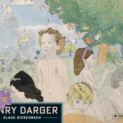 Henry Darger