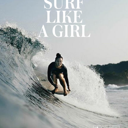 Surf Like a Girl