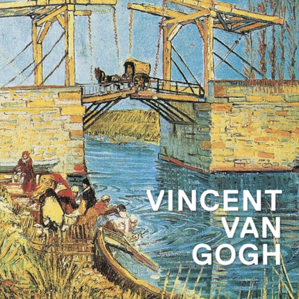 Vincent van Gogh