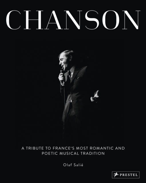 Chanson: A Tribute to France's Most Romantic and Poetic Musical Tradition