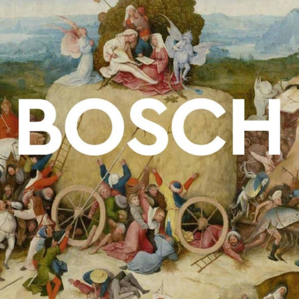 Bosch: Masters of Art