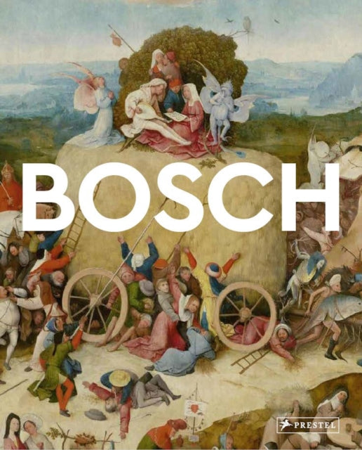 Bosch: Masters of Art