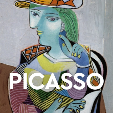 Picasso: Masters of Art