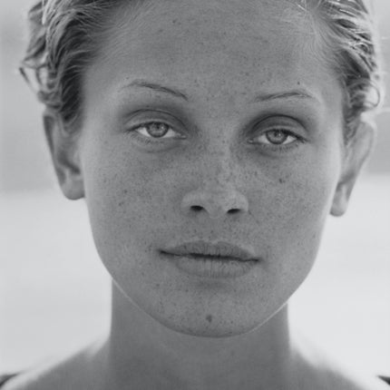 Peter Lindbergh: Images of Women