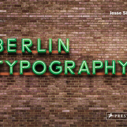 Berlin Typography