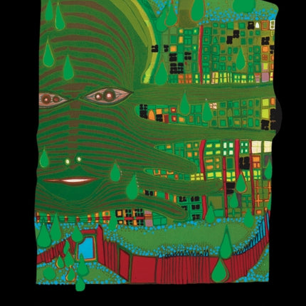 Hundertwasser: Complete Graphic Work 1951-1976