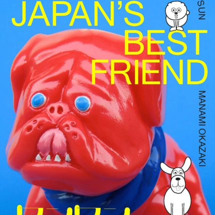 Japan's Best Friend: Dog Culture in the Land of the Rising Sun