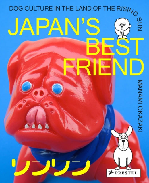 Japan's Best Friend: Dog Culture in the Land of the Rising Sun